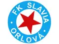 FK Slavia Orlová-Lutyně
