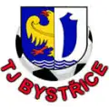 TJ Bystřice