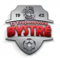 TJ Trojanovice - Bystré 