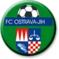 FC Ostrava - Jih