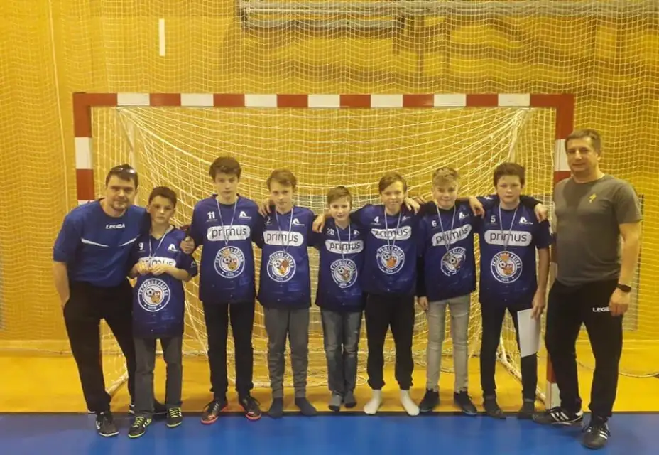 Primus CUP 2020