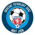 Výběr OFS Nový Jičín