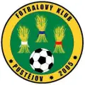 FK Pustějov