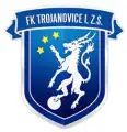 FK Trojanovice I